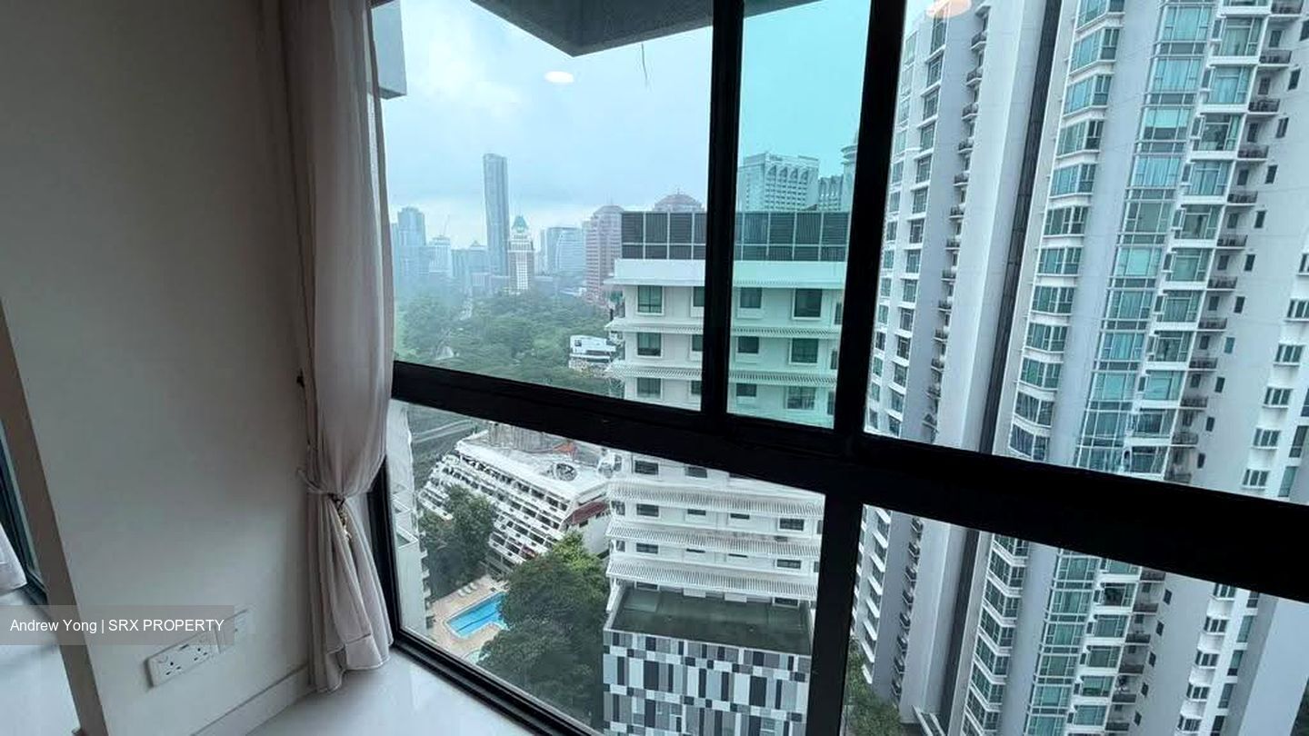 The Suites At Central (D9), Condominium #637569741